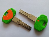 Securemme-K22 Ключ кварт. спец., (200/1) 