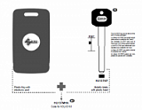 PACKAGE KIT HU137MHK (VOLVO)