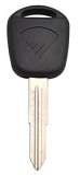 GEELY черный лого (D-044)(9*123)