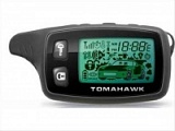 Брелок Tomahawk TW9010