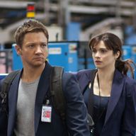 Картинка: Эволюция Борна / The Bourne Legacy (2012)