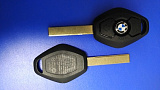 BM-6P_*_HU92RP_* logo BMW  Romb  (3 кн)