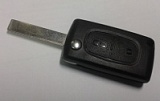 HU-HCAP_HU83P Citroen 2 кн вык. лезв. бат. на корп.