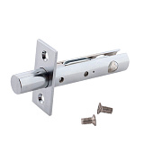 Задвижка врезная Apecs L-0268-CR
