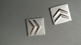 Citroen Logo Логотип для выкидного ключа