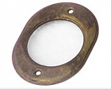Накладка CIPIERRE 314/L/ANT.BR декоративное кольцо, античная бронза