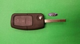 HU101_ Box  Ford  3 кн. Корпус выкидного ключа (9540)