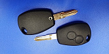 DAC-4DP_*_HU136P Box  Renault / Nissan 2 кн