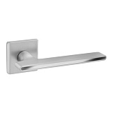 Ручки дверные Apecs Ultra H-60145-A-CRS/CR