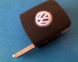 TP11HU-HAA.TLN_*_xxT6_*  logo VW ID48 Passat Remote Key Head
