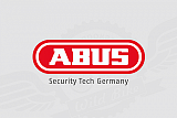 ABUS M12R430 90 мм, кл./верт. 45t*45 NI (5кл)