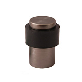 Упор дверной Apecs DS-0014-GRF