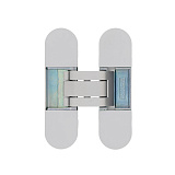 Петля врезная скрытой установки Apecs 110*30-3D-Z-CRM (R15)