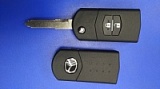 MAZ-11DP1_*_MAZ24REP  Корпус ключа вык. 2 кн