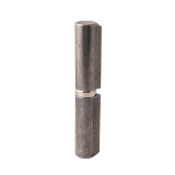 Петля каплевидная 25 x 160 с подшипником