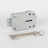 Замок сейфовый Cawi 2648-000-0 (2 кл. 95 мм)