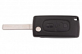 CIT-1P_VA2 Citroen 2 кн вык. лезв. батарея корпусе