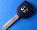 TP08HOND-31P_*_HON66T6_* logo HONDA 2.4 ID48 Transponder Key